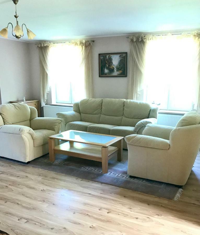 Agroturystyka Nad Jeziorem Silickim Ilinscy Silice Ngoại thất bức ảnh